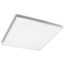 LED panel 600x600 40W 4000K IP44 fehér keret