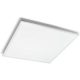 LED panel 600x600 40W 4000K IP44 fehér keret