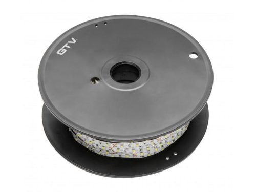 Led szalag SMD2835 6W/m 60 led/m beltéri meleg fehér