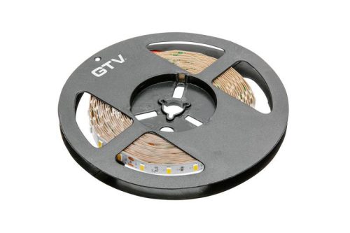 GTV Led szalag SMD5630 16W/m 60 led/m beltéri hideg fehér
