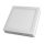 LED panel Matis 220x220 19 Watt meleg fehér falon kívüli