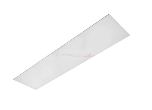 Led panel modular 40W 4200lm 4000K IP54 UGR19