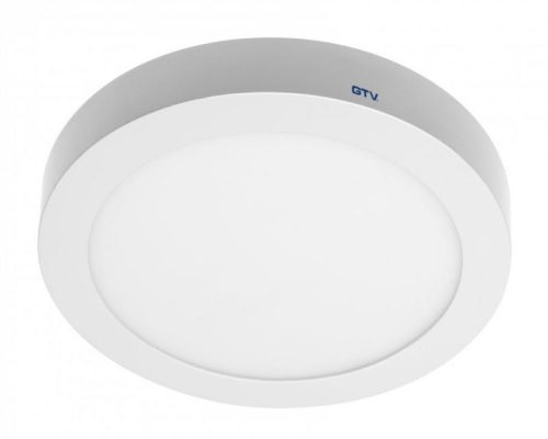 Oris LED panel kör 7W d120mm 3000K