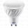 LED lámpa Gu-10 COB2835 7,5W meleg fehér
