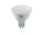 LED lámpa Gu-5.3 12V 4W meleg fehér GTV