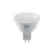 LED lámpa Gu-5.3 12V 4W hideg fehér GTV