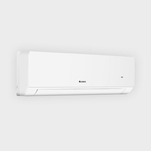Gree Cosmo inverter 2,7 kW klíma szett
