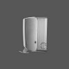 Gree Airy inverter 3,5 kW klíma szett