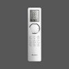 Gree Airy inverter 7,1 kW klíma szett