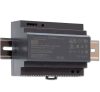 Mean Well led tápegység sínre szerelhető 48V 150W 3,1A