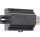 Mean Well led tápegység sínre szerelhető 48V 150W 3,1A