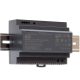 Mean Well led tápegység sínre szerelhető 48V 150W 3,1A