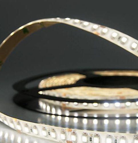 Prémium LED szalag 24V SIL IP66 9,6W/m 650Lm/m 4500K UV álló 5 méter