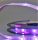 Prémium LED szalag 12V SIL IP66 7,2W/m RGB UV álló 5 méter