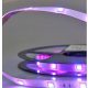 Prémium LED szalag 12V SIL IP66 7,2W/m RGB UV álló 5 méter