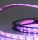 Prémium LED szalag 24V SIL IP66 14,4W/m RGB UV álló 5 méter
