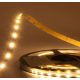 Prémium LED szalag 24V SIL IP20 14,4W/m 900Lm/m 2500K 5 méter