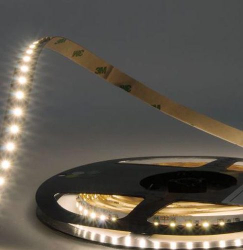 Prémium LED szalag 12V SIL IP20 9,6W/m 700Lm/m 4000K 5 méter