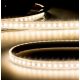 Prémium LED szalag 24V AQUA IP68 12W/m 1200Lm/m 3000K UV álló 15 méter