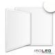 Prémium Business Line Led panel 36W természetes fehér 600x600 UGR19