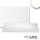 Prémium Business Line Led panel 38W természetes fehér 1200x300 UGR19