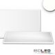 Prémium Business Line Led panel 38W természetes fehér 1200x300 UGR19