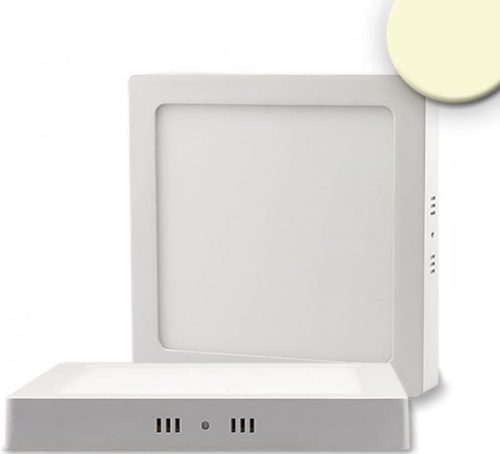 Prémium Led panel 300x300 24W falon kívüli meleg fehér dimmelhető