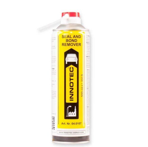 Tömítés- és ragasztó eltávolító/zsírtalanító ragasztómaradványokhoz, 500 ml aeroszol