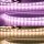Prémium LED szalag 24V AQUA IP67 19W/m RGB+WW UV álló 5 méter