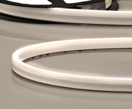 Prémium LED Neonflex 6,5mm 24V 14,4W 3000K 360 Lm IP66 5m UV álló
