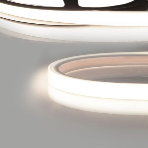 Prémium LED Neonflex csempeprofilba rakható 13mm 24V 10W 3000K 550 Lm IP66 2,75m