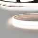 Prémium LED Neonflex 13mm csempeprofilba rakható 24V 10W 4000K 600 Lm IP66 2,75m