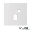 Fedél Sys-Wall68 115606 lámpához fehér 10°