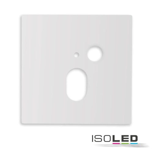 Fedél Sys-Wall68 115606 lámpához fehér 10°