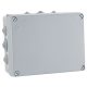 Kötődoboz membrános 317x247x135mm IP65