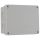 Kötődoboz perforált 180x145x85mm IP65 (JG-28120)