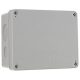Kötődoboz perforált 180x145x85mm IP65 (JG-28120)