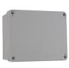 Kötődoboz Jangar 410x306x128 mm IP65