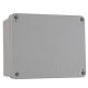 Kötődoboz Jangar 410x306x128 mm IP65