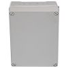 Kötődoboz Jangar 410x306x128 mm IP65
