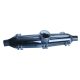 Egyenes öntőgyantás kábelösszekötő készlet 4x150-4x300mm2