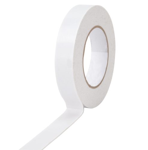 Kétoldalú habosított ragasztószalag L=25m, W=24mm