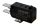 Helyzetkapcsoló, mikro, ütközős 1×CO 10(3)A/230V AC, 6,3x0,8 mm, IP00