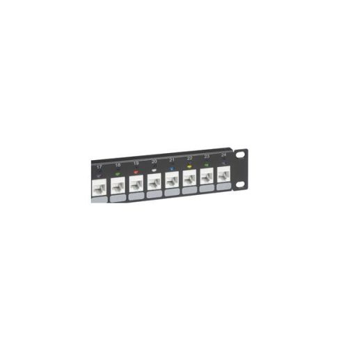 Üres patch panel