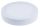 Falon kívüli LED mélysugárzó, kerek, fehér 85-265 VAC, 28 W, 1800 lm, D=300 mm, 4000 K, IP20, EEI=G