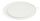 Védett, beépíthető LED mélysugárzó, fehér 230 VAC, 6 W, 4000 K, 390 lm, IP44, EEI=G
