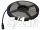 Led szalag beltéri 60xSMD3528/m meleg fehér 4,8W/m