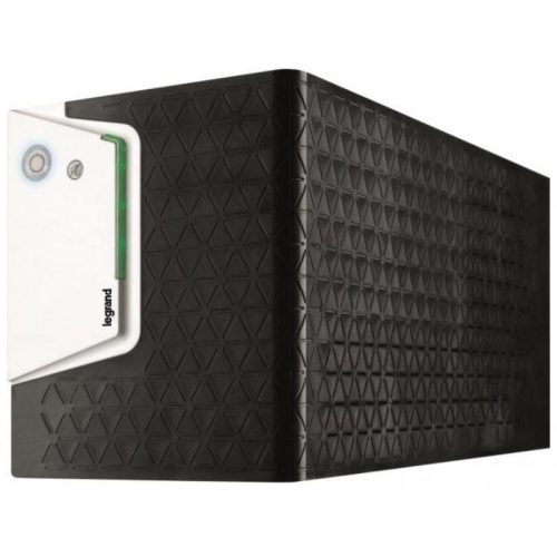 Szünetmentes tápegység Legrand Keor Sp 600VA 4xIEC