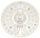 Beépíthető LED világító modullámpatestekhez 230 VAC, 18 W, 2700 K, 1820 lm, EEI=F