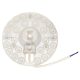 Beépíthető LED világító modullámpatestekhez 230 VAC, 9 W, 2700 K, 820 lm, EEI=F